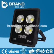 Alibaba Hot Seliing Aluminium Hochleistungs-COB-Chips 200W China LED-Flutlicht